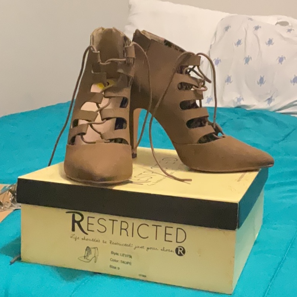 Women’s heels